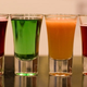 Illustration for article titled Drink until youre green